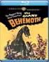 Giant Behemoth: Warner Archive Collection (Blu-ray)