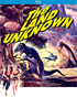 Land Unknown (Blu-ray)