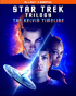 Star Trek Trilogy: The Kelvin Timeline (Blu-ray): Star Trek / Star Trek Into Darkness / Star Trek Beyond