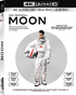 Moon (4K Ultra HD/Blu-ray)