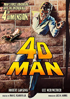 4D Man: Special Edition