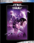 Star Wars Episode IV: A New Hope (Blu-ray)(Repackage)