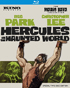 Hercules In The Haunted World: Special Two-Disc Edition (Blu-ray)