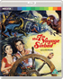 Seventh Voyage Of Sinbad: Indicator Series (Blu-ray-UK)