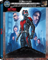 Ant-Man: Limited Edition (4K Ultra HD/Blu-ray)(SteelBook)