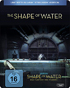 Shape Of Water: Limited Edition (Blu-ray-GR)(SteelBook)