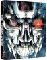 Terminator: Limited Edition (Blu-ray-FR)(SteelBook)