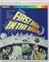 First Men In The Moon (Blu-ray-UK)