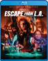 Escape From L.A.: Collector's Edition (Blu-ray)