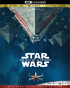 Star Wars Episode IX: Rise Of Skywalker (4K Ultra HD/Blu-ray)
