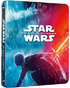 Star Wars Episode IX: Rise Of Skywalker: Limited Edition (4K Ultra HD/Blu-ray)(SteelBook)
