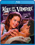 Kiss Of The Vampire: Collector's Edition (Blu-ray)