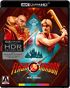 Flash Gordon: Special Edition (4K Ultra HD)