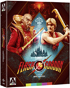 Flash Gordon: 2-Disc Limited Edition Collector's Set (4K Ultra HD)