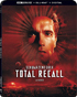 Total Recall: 30th Anniversary Edition (4K Ultra HD/Blu-ray)