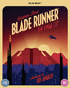 Blade Runner: The Final Cut: Special Poster Edition (Blu-ray-UK)