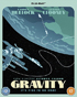 Gravity: Special Poster Edition (Blu-ray-UK)