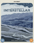 Interstellar: Special Poster Edition (Blu-ray-UK)