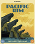 Pacific Rim: Special Poster Edition (Blu-ray-UK)