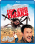 Eight Legged Freaks (Blu-ray)