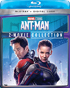 Ant-Man: 2-Movie Collection (Blu-ray): Ant-Man / Ant-Man And The Wasp