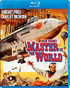 Master Of The World: Special Edition (Blu-ray)