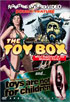 Toy Box / Toys Are Not for Children: Special Edition