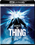Thing (4K Ultra HD/Blu-ray)