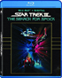 Star Trek III: The Search For Spock (Blu-ray)(ReIssue)