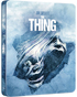 Thing: Limited Edition (4K Ultra HD/Blu-ray)(SteelBook)