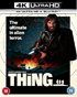 Thing (4K Ultra HD-UK/Blu-ray-UK)