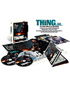 Thing: Limited Collectors Edition (4K Ultra HD-UK/Blu-ray-UK)