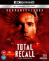 Total Recall (4K Ultra HD-UK/Blu-ray-UK)