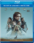 Dune (2021)(Blu-ray 3D/Blu-ray)
