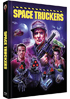 Space Truckers: Limited Collector's Edition (Blu-ray-GR/DVD:PAL-GR)