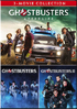 Ghostbusters: 3-Movie Collection: Ghostbusters / Ghostbusters 2 / Ghostbusters: Afterlife