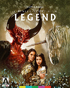 Legend: 2-Disc Standard Edition (Blu-ray)