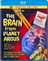 Brain From Planet Arous: Special Edition (Blu-ray)