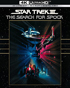 Star Trek III: The Search For Spock (4K Ultra HD/Blu-ray)