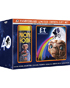 E.T.: The Extra-Terrestrial: 40th Anniversary Edition Gift Set (4K Ultra HD/Blu-ray)