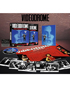 Videodrome: Limited Edition: Original Artwork Edition (4K Ultra HD-UK)