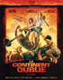 Le Continent Oublie (The People That Time Forgot) (Blu-ray-FR)