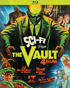 Sci-Fi From The Vault 4 Films (Blu-ray)