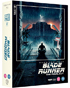 Blade Runner: The Final Cut: The Film Vault Range 001 (4K Ultra HD-UK/Blu-ray-UK)