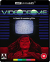 Videodrome (4K Ultra HD-UK)