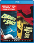 Conquest Of Space / I Married A Monster From Outer Space (Blu-ray)