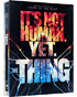 Thing: Limited Edition (2011)(Blu-ray)(SteelBook)