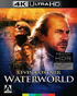 Waterworld: 3-Disc Limited Edition (4K Ultra HD/Blu-ray)