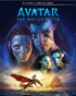 Avatar: The Way Of Water (Blu-ray)