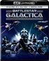 Battlestar Galactica (4K Ultra HD/Blu-ray)